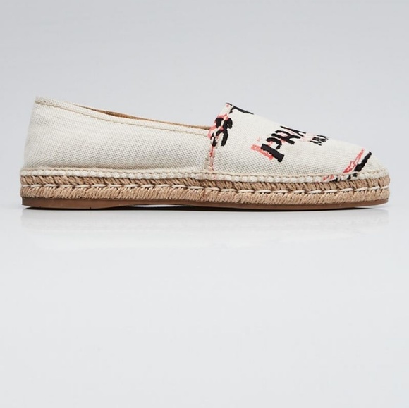 Prada espadrille - Picture 3 of 5